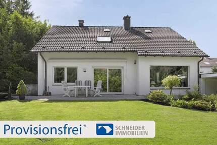 Haus Ratingen Ost - 5 Zimmer, 161 m&sup2;, 895.000&euro; | Angebot:24775705