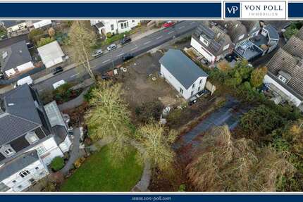 Grundstück Velbert Langenberg - 179.000&euro; | Angebot:27643011