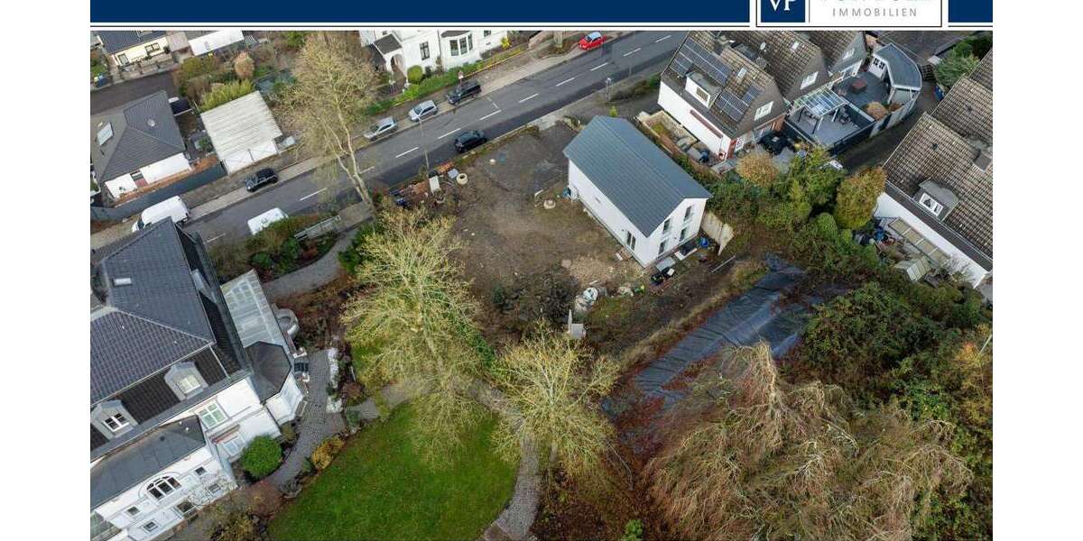 Grundstück Velbert Langenberg - 179.000&euro; | Angebot:27643011
