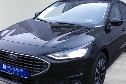 Ford Focus 2.500 km 28.990 &euro; Köln 50825