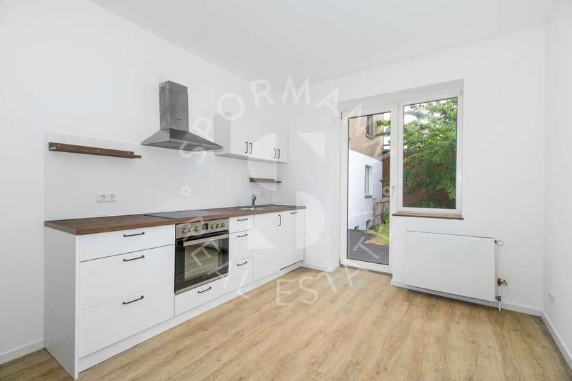 Wohnung zum Kaufen in Düsseldorf 499.000 € 90.02 m² 3 zimmer