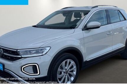 VW T-Roc 39.575 km 20.550 &euro; Neuss 41460