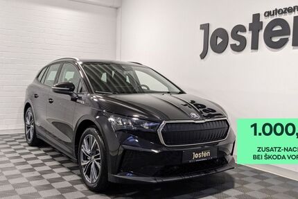 Skoda Enyaq 7.500 km 38.990 € Monheim 40789