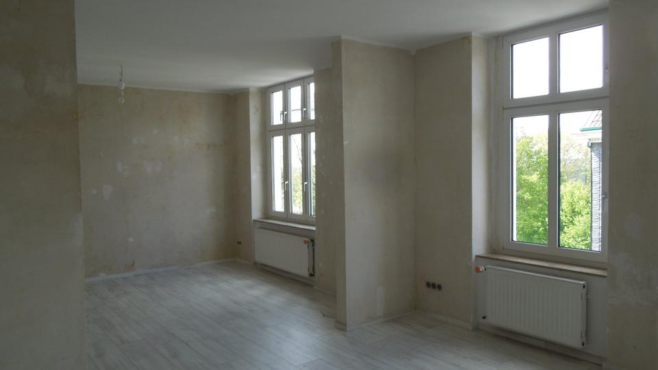 Etagenwohnung Remscheid Reinshagen - 3 Zimmer, 99 m&sup2;, 730&euro; | Angebot:26415671