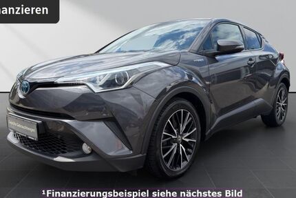Toyota C-HR 114.800 km 15.890 &euro; Velbert 42549