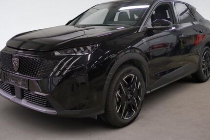 Peugeot 3008 20.219 km 28.550 &euro; Düsseldorf 40233