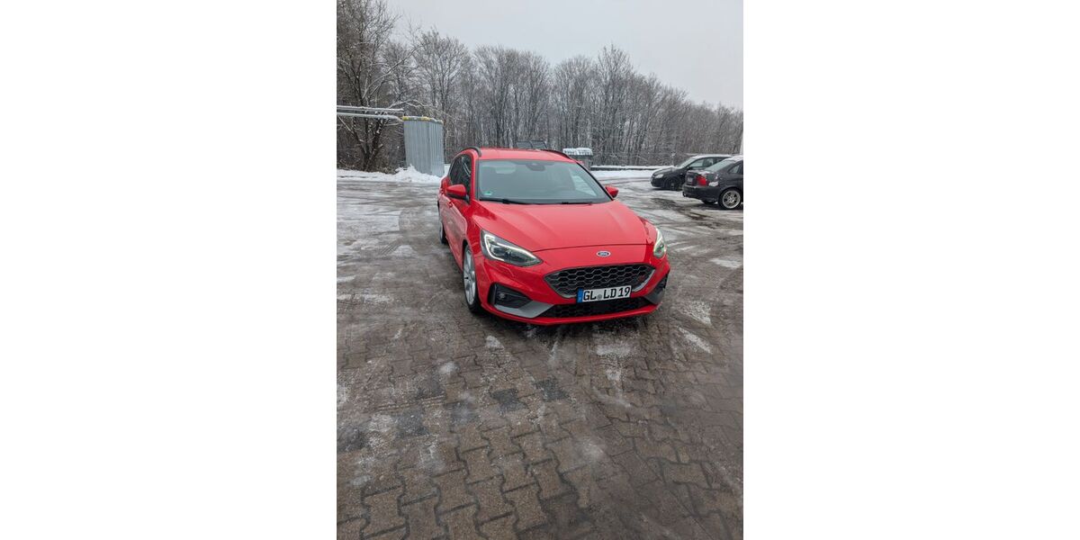 Ford Focus 85.500 km 21.000 &euro; Wermelskirchen 42929