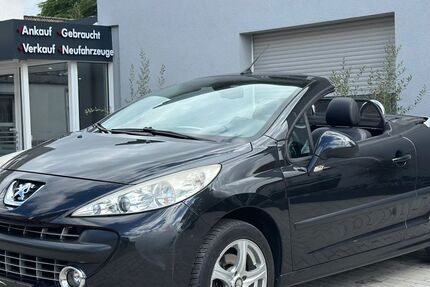 Peugeot 207 132.413 km 2.990 &euro; Velbert 42551