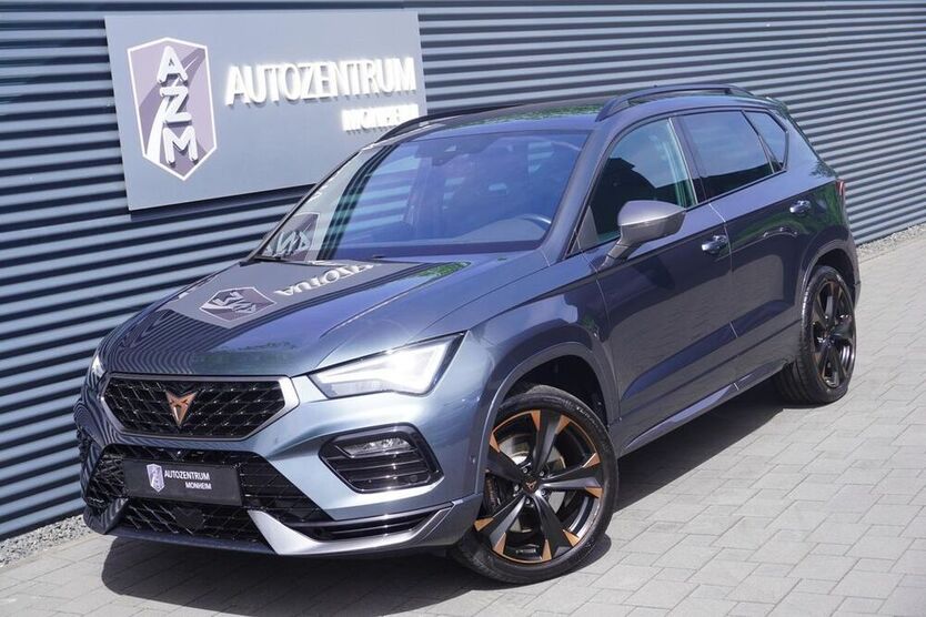 Ateca