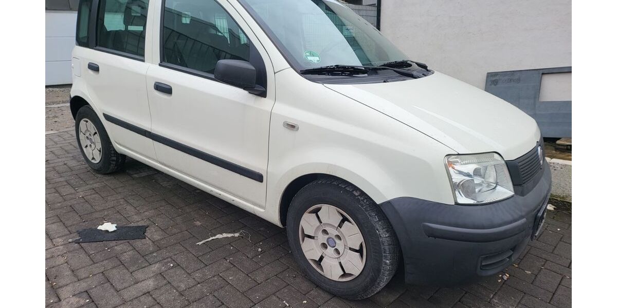 Fiat Panda 148.000 km 1.900 &euro; Düsseldorf 40599