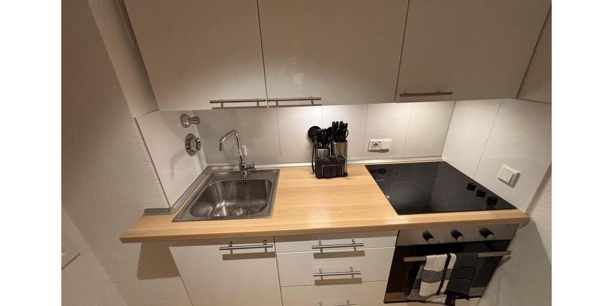 Etagenwohnung Mettmann - 2 Zimmer, 45 m&sup2;, 222.000&euro; | Angebot:24675915