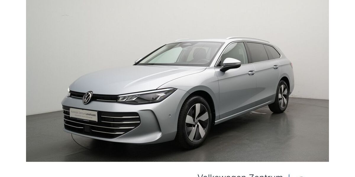VW Passat 25.836 km 31.988 &euro; Leverkusen 51379