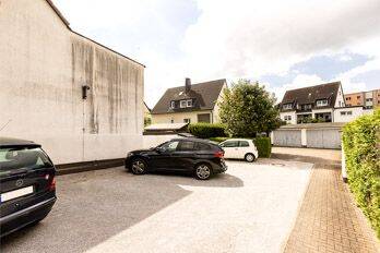 Mehrfamilienhaus, Wohnhaus Düsseldorf Oberbilk - 2.400.000&euro; | Angebot:21296073