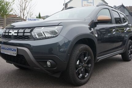 Dacia Duster 8.520 km 22.980 € Solingen 42651