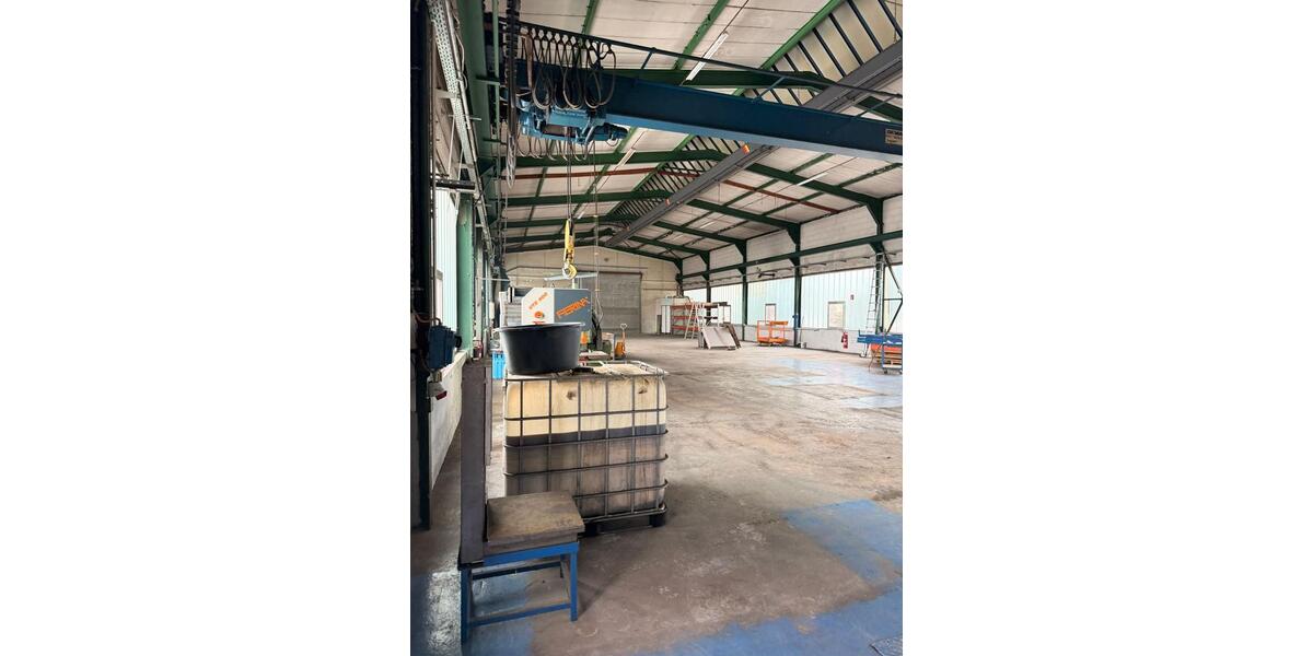 Gewerbeobjekt Remscheid Lüttringhausen - 3.100&euro; | Angebot:24773843