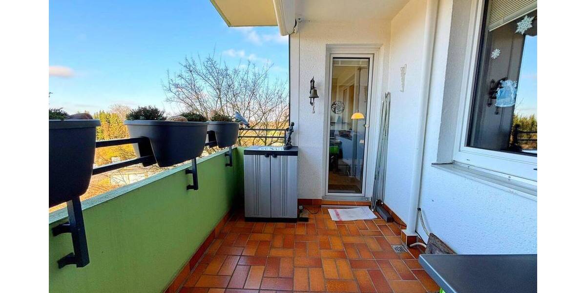 Etagenwohnung Leverkusen Bergisch Neukirchen - 3 Zimmer, 75 m&sup2;, 169.500&euro; | Angebot:26410113