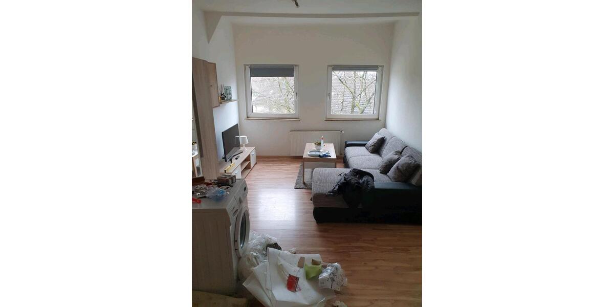 Dachgeschoßwohnung Düsseldorf Stadtbezirk 6 - 1.5 Zimmer, 150.000&euro; | Angebot:22471527