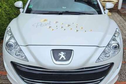Peugeot RCZ 160.000 km 7.850 &euro; Ratingen, Stadt 40878