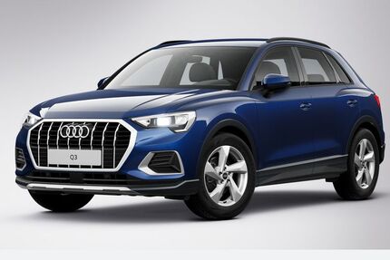 Audi Q3 15.542 km 38.220 € Bochum 44809