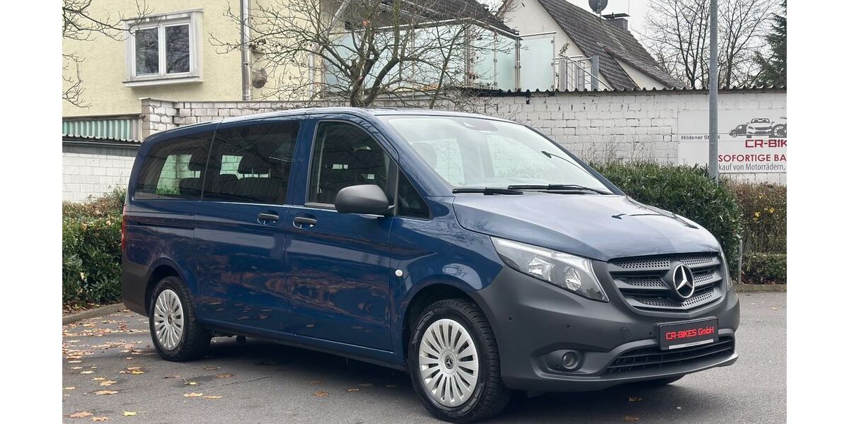 Mercedes-Benz Vito 44.900 km 30.916 € Solingen 42697