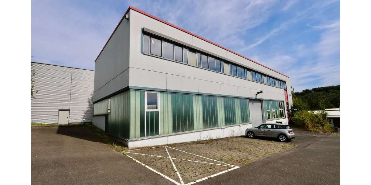 Gewerbeobjekt Overath - 3.000&euro; | Angebot:23314168