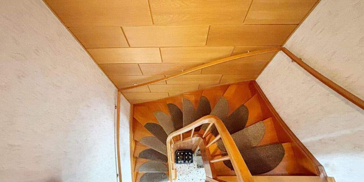 Reihenendhaus Leverkusen Bergisch Neukirchen - 4 Zimmer, 100 m&sup2;, 434.000&euro; | Angebot:24268257