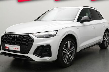Audi Q5 88.414 km 32.480 &euro; Leverkusen 51373