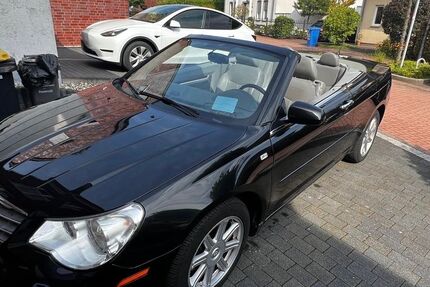 Chrysler Sebring 69.806 km 5.950 &euro; Mettmann 40822