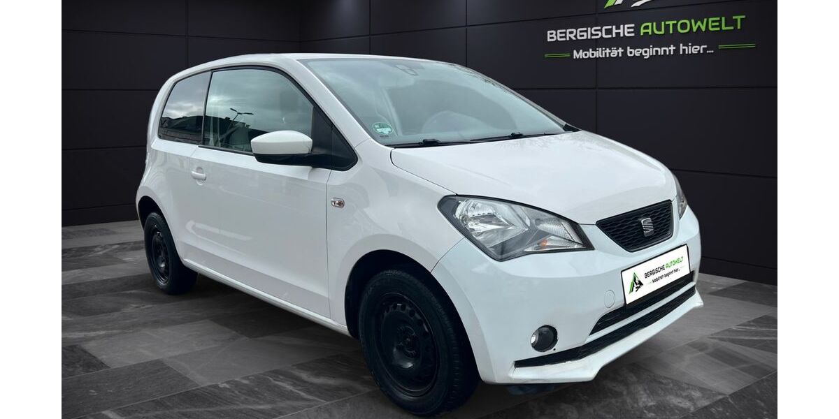 Seat Mii 157.670 km 3.499 &euro; Bergisch Gladbach 51469