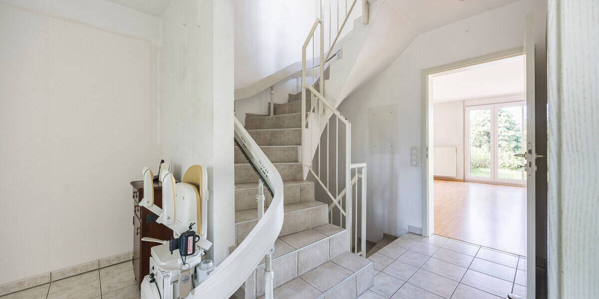 Doppelhaushälfte Düsseldorf Lichtenbroich - 4 Zimmer, 120 m&sup2;, 580.000&euro; | Angebot:26686530