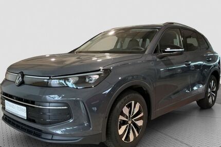 VW Tiguan 7.268 km 39.645 &euro; Neuss 41469