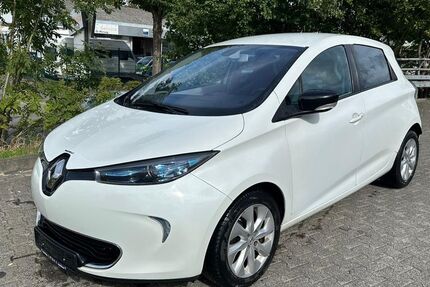 Renault ZOE 158.000 km 3.490 € Wetter Ruhr 58300