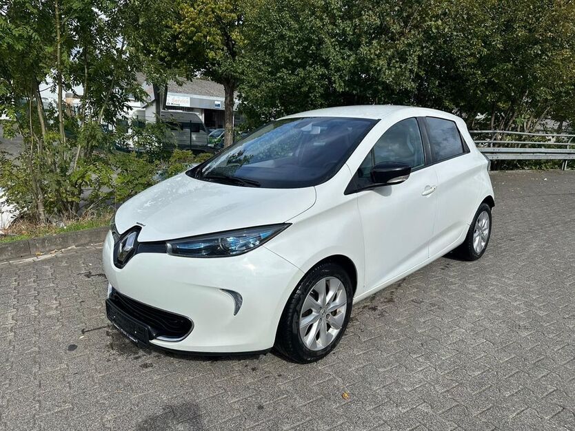 Renault ZOE 158.000 km 3.490 € Wetter Ruhr 58300