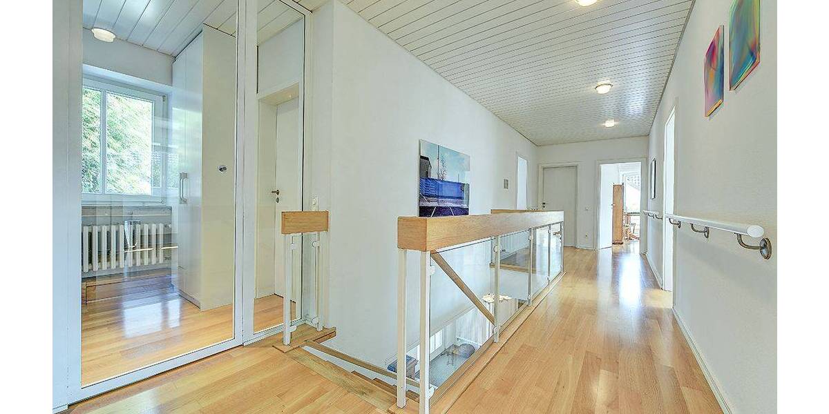 Einfamilienhaus Düsseldorf Golzheim - 8 Zimmer, 270 m&sup2;, 3.890.000&euro; | Angebot:23957250