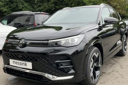 VW Tiguan 3.000 km 54.499 &euro; Radevormwald 42477