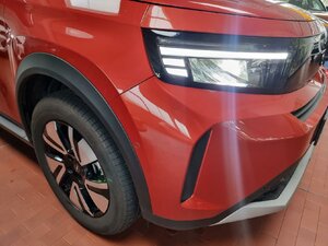 Opel Frontera Electric GS Tech Pack. Alu Android Apple 7.300 km 23.980 &euro; HAAN 42781