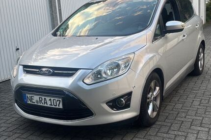Ford C-Max 181.700 km 6.800 &euro; Neuss 41464