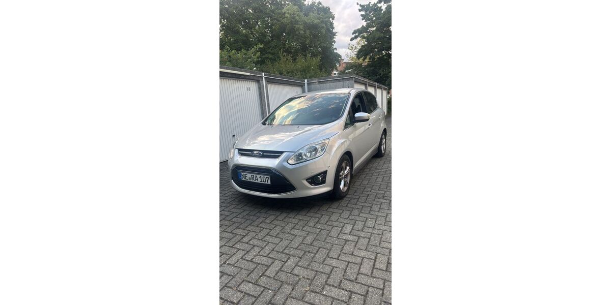 Ford C-Max 181.700 km 6.800 &euro; Neuss 41464