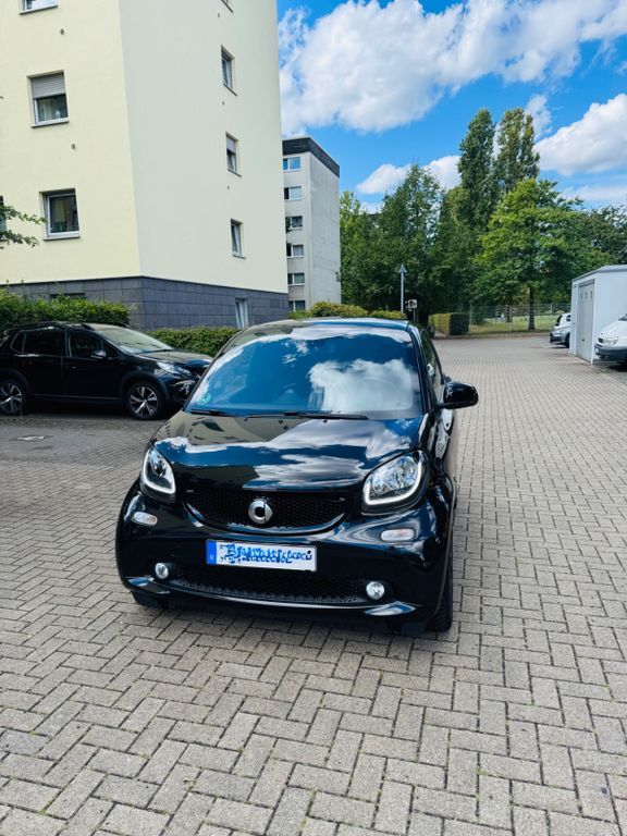 ForTwo