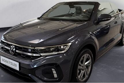 VW T-Roc 18.372 km 32.950 &euro; Langenfeld 40764