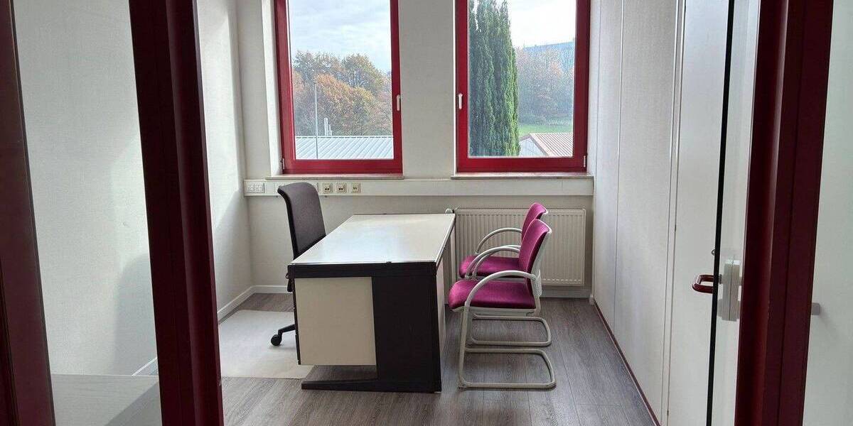 Gewerbeobjekt Burscheid - 6.385&euro; | Angebot:23915578