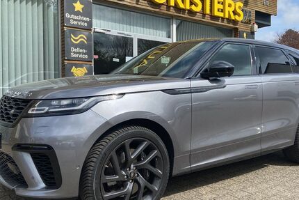 Land Rover Range Rover Velar 49.074 km 58.900 &euro; Düsseldorf 40629