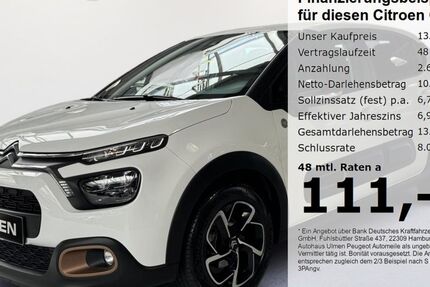 Citroen C3 28.630 km 12.298 &euro; Düsseldorf 40233