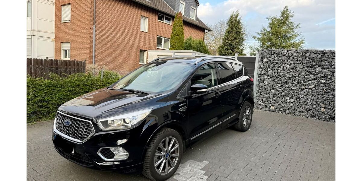 Ford Kuga 60.580 km 16.500 &euro; Leverkusen 51371