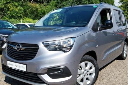 Opel Combo Life 4.500 km 28.290 € Haan bei Düsseldorf 42781