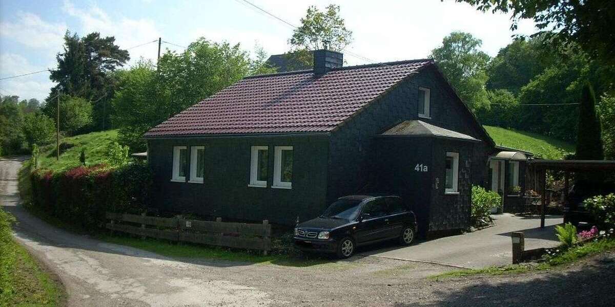 Einfamilienhaus Sprockhövel - 3 Zimmer, 103 m&sup2;, 379.000&euro; | Angebot:26608103
