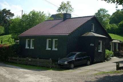Haus Sprockhövel - 3 Zimmer, 103 m&sup2;, 379.000&euro; | Angebot:26608103