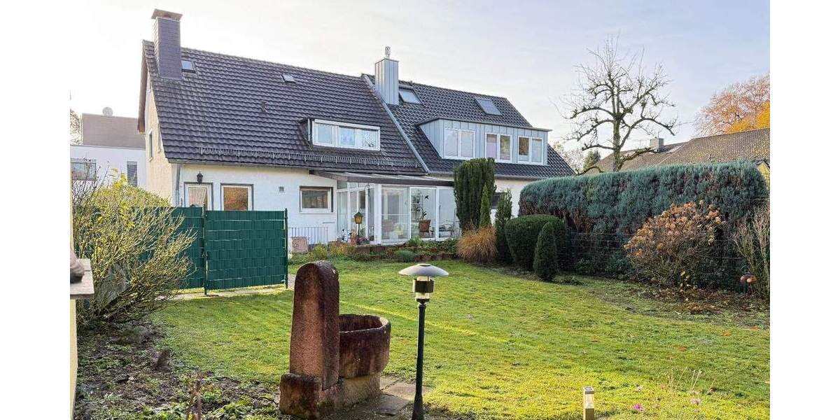 Einfamilienhaus Bergisch Gladbach Lückerath - 5 Zimmer, 119 m&sup2;, 495.000&euro; | Angebot:25781110