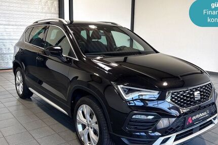 Seat Ateca 35.804 km 24.490 &euro; Wuppertal 42287