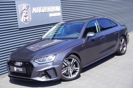 Audi A4 55.000 km 27.990 &euro; Monheim am Rhein 40789